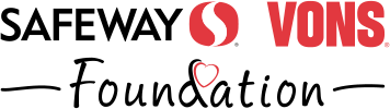 Safeway/Vons combined logo